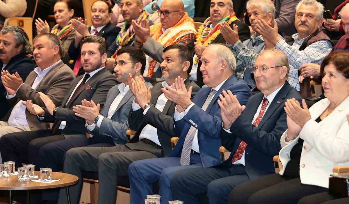 Uluslararasi Asiklar Bayrami Denizlide Kultur Solenine Donustu 4