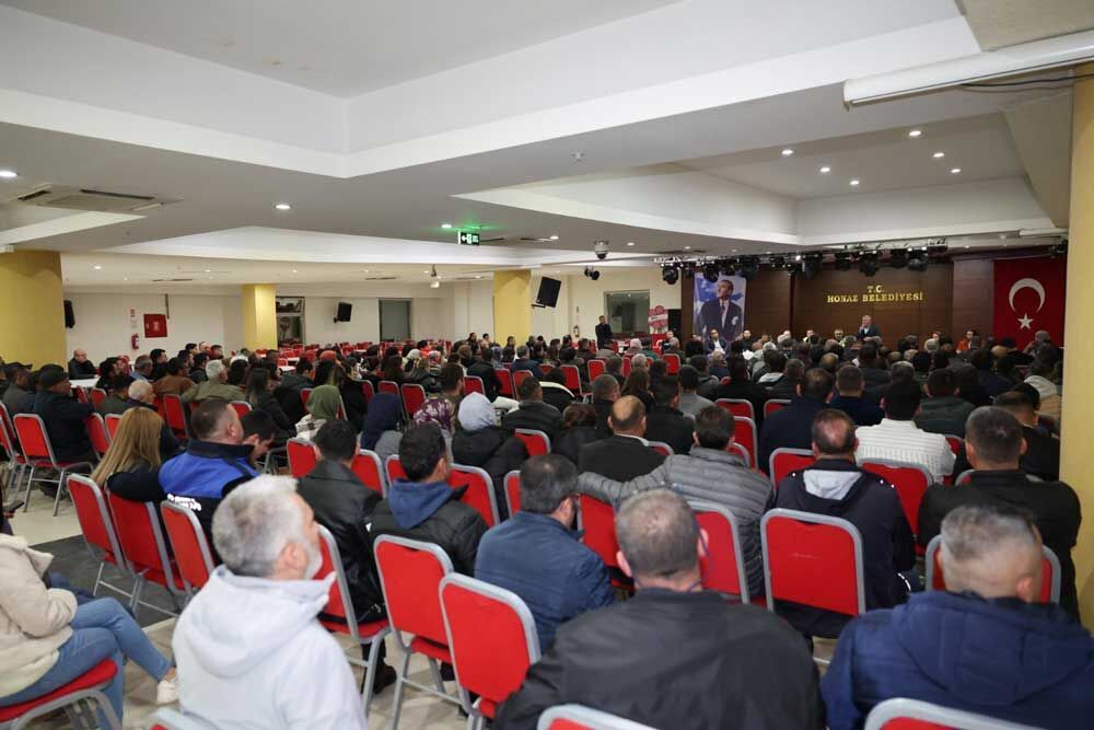 Buyuksehir 1 Yilda 505 Mahallede On Binlerce Vatandasla Bulustu2