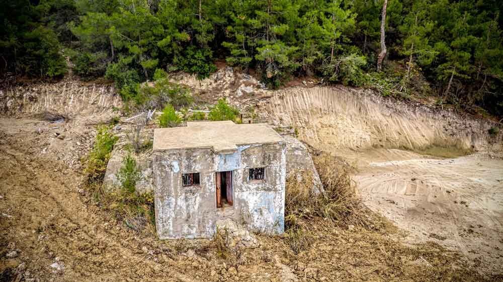 Buyuksehirden Cindereye 9 Milyon Tllik Icme Suyu Yatirimi 1