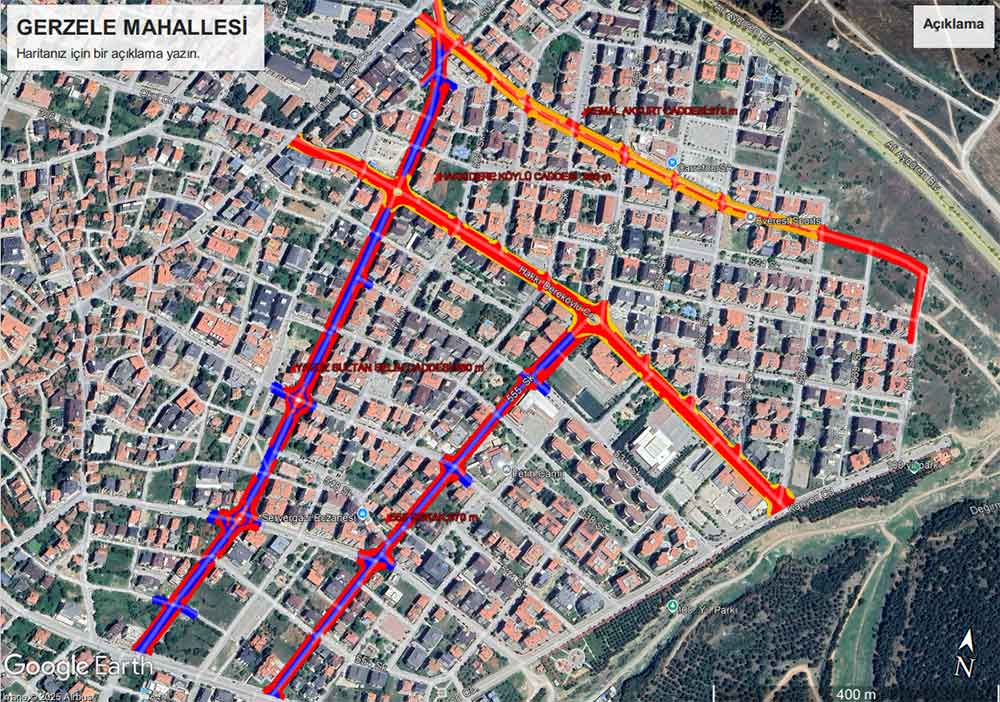 Buyuksehirin Asfalt Mesaisi Bitmiyor 1