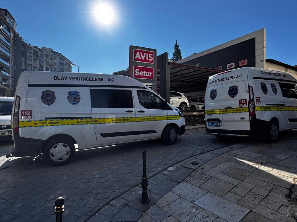 Denizli Apartman Cati Genc1