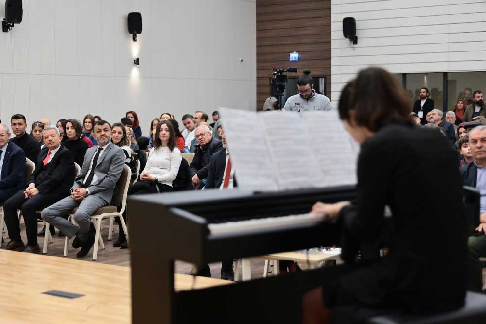 Denizli Buyuksehirden 3 Aralik Vurgusu Engel Degil Birliktelik Gunudur 3