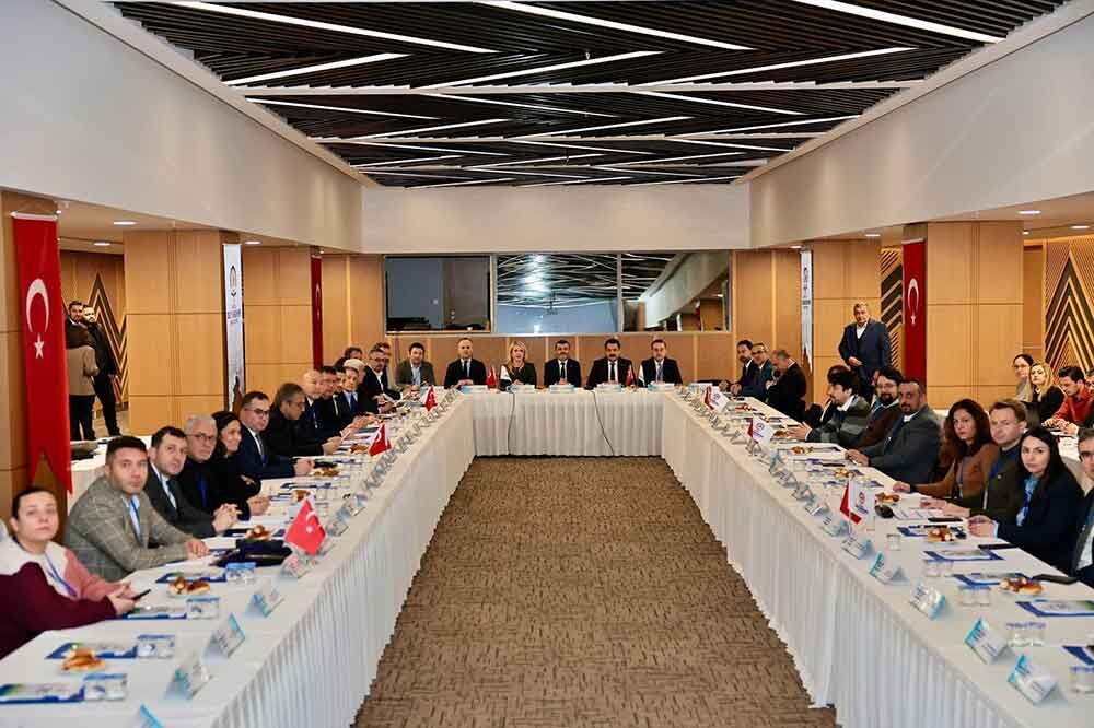 Denizli Buyuksehirden Modern Kent Calistayi 3