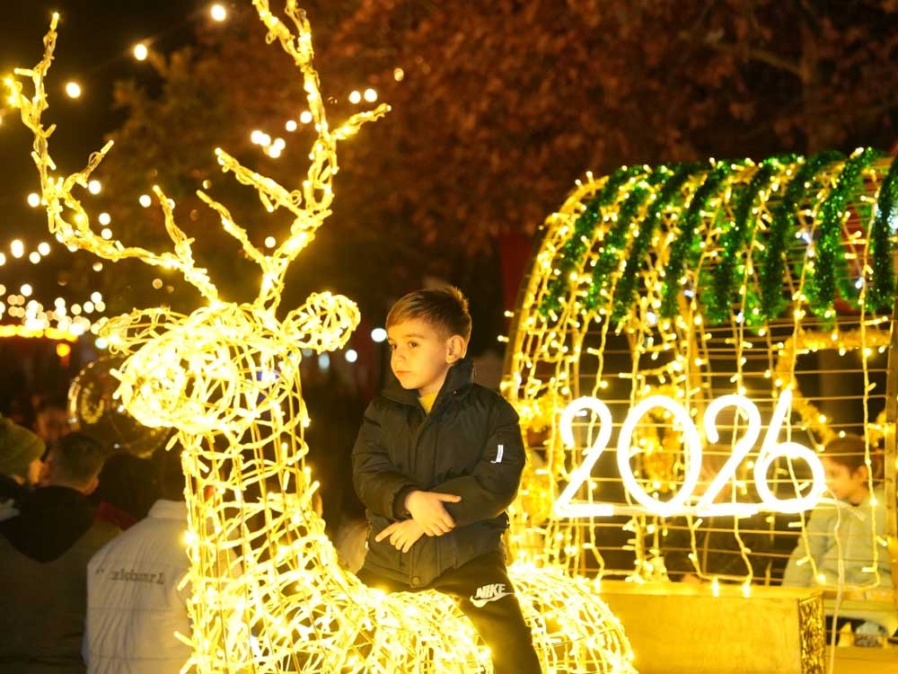 Denizli Buyuksehirle Camlikta 90Lar Ruzgari Esecek2