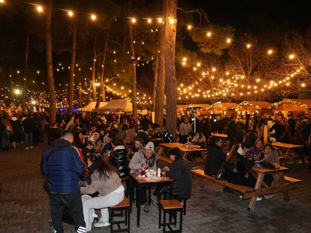 Denizli Buyuksehirle Camlikta 90Lar Ruzgari Esecek3