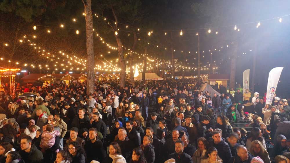 Denizli Buyuksehirle Camlikta 90Lar Ruzgari Esecek4