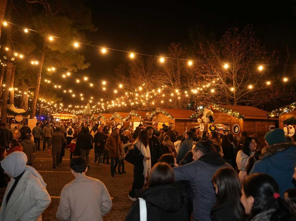 Denizli Buyuksehirle Camlikta 90Lar Ruzgari Esecek5