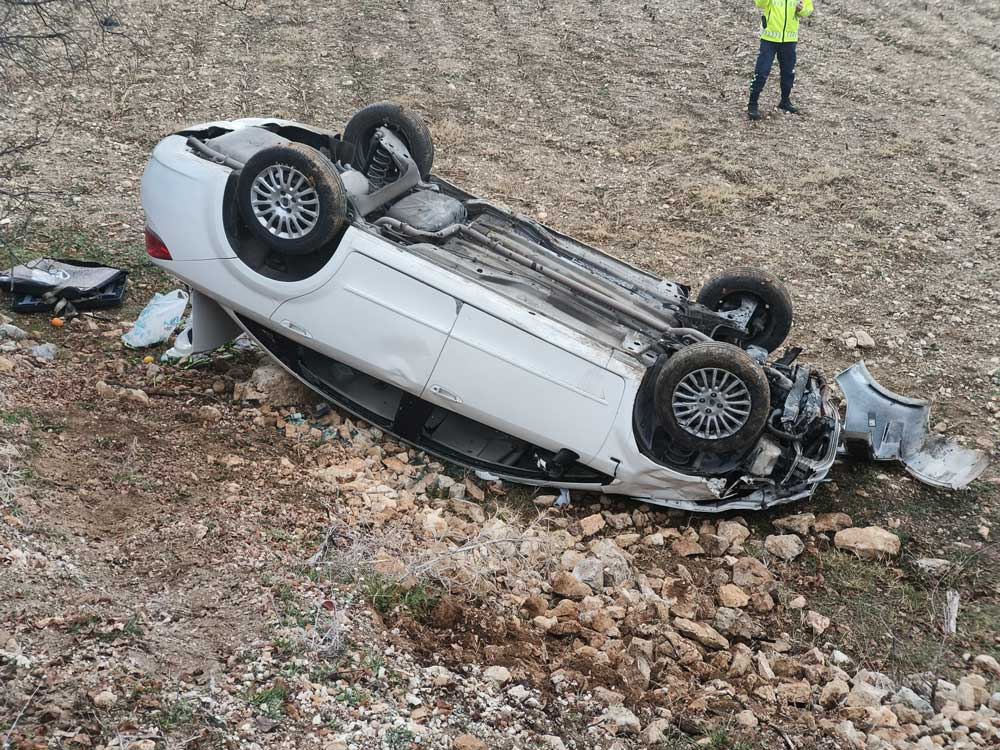 Denizli Cameli Imamlar Trafik Kazasi 2 Yarali1