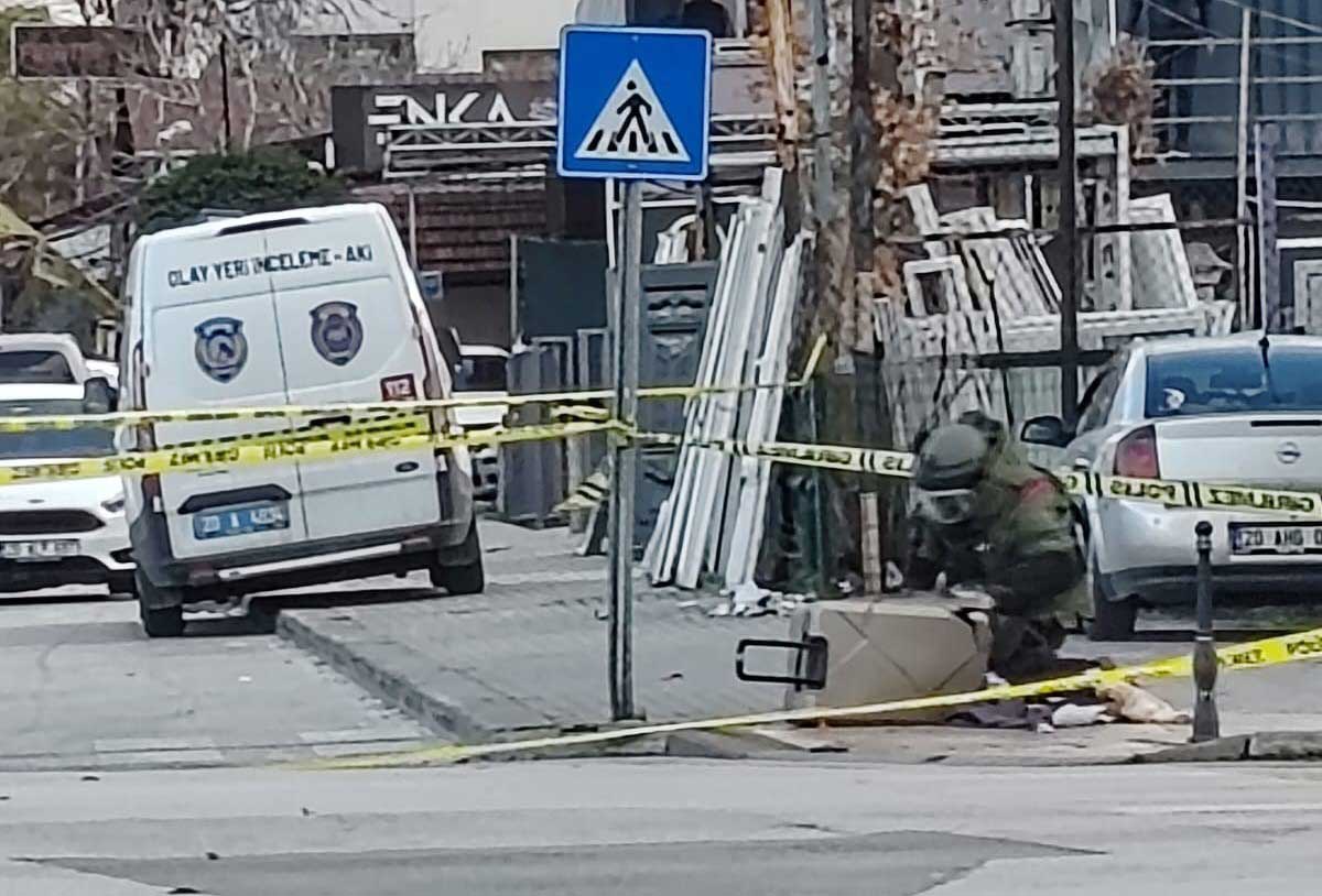 Denizli Canta Supheli