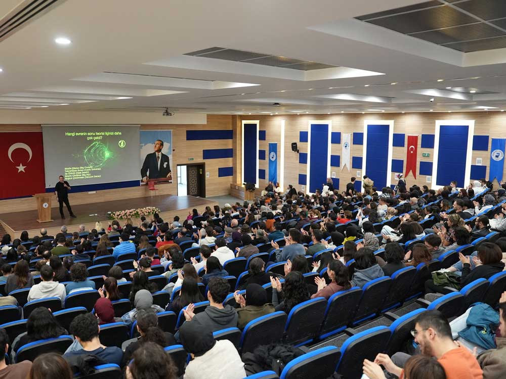 Denizli Evrenin Dogumu Olumu Konferans2