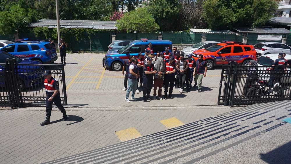 Denizli Fethiye Ibrahim Solak Yastik2