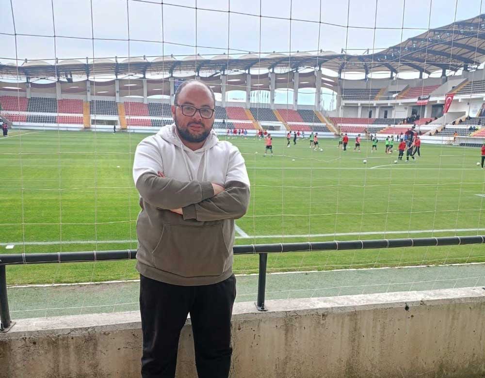 Denizli Idmanyurdu Taraftari Ceza1