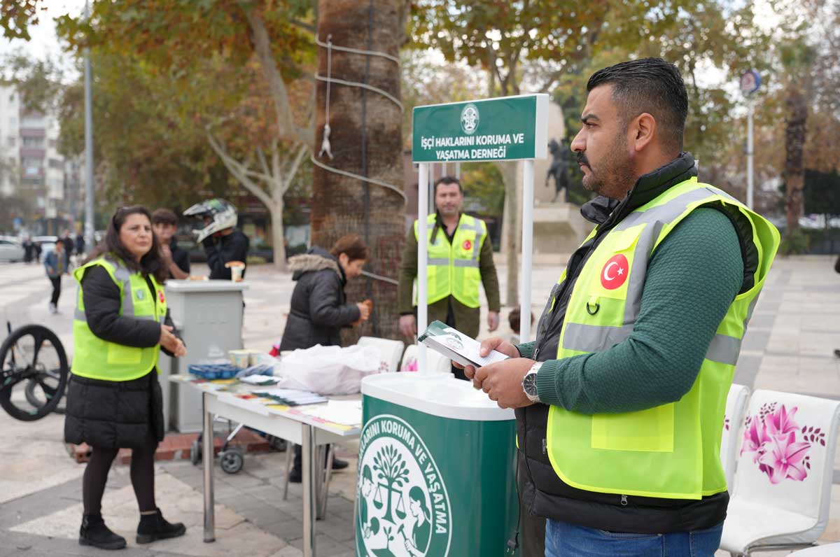 Denizli Isci Haklari Dernegi