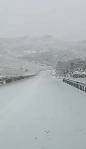 Denizli Kar Yagisi Aralik 2025Aaaa