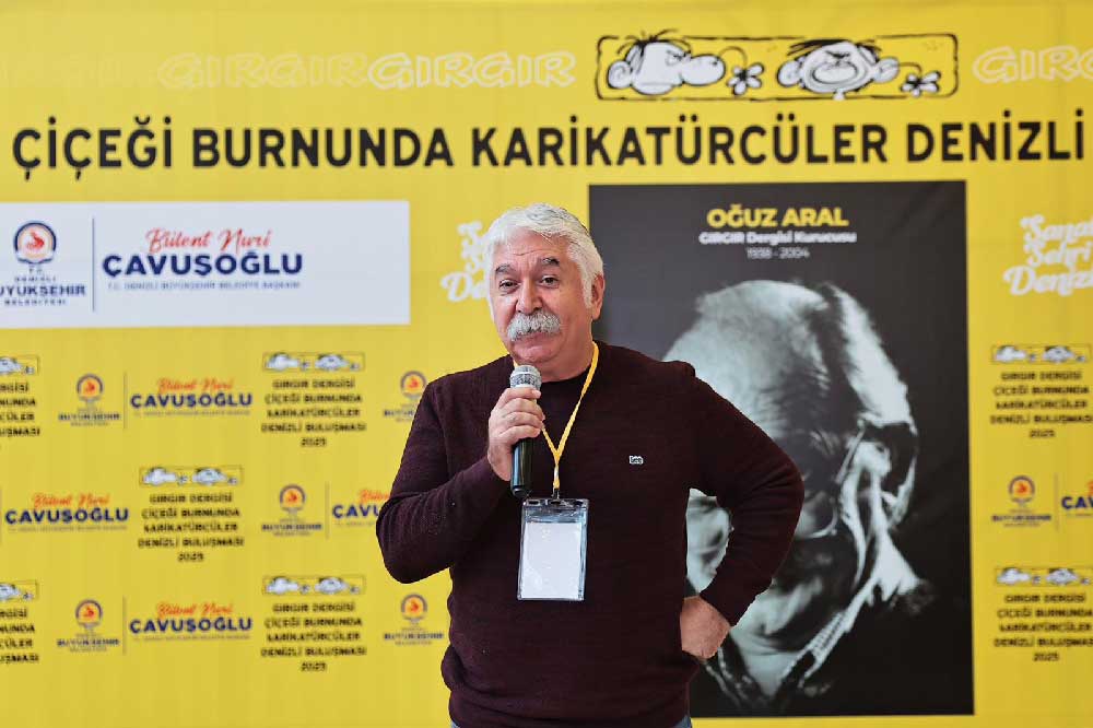 Denizli Kitap Fuari Yuz Binlerce Ziyaretciyi Agirladi 4