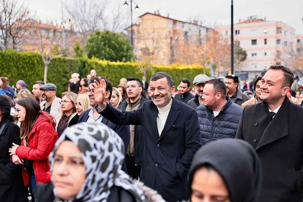 Denizli Yilbasi Festivaline Akin Etti 4