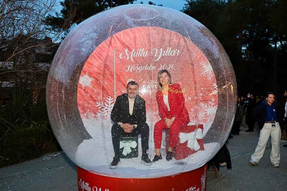 Denizli Yilbasi Festivaline Akin Etti 6