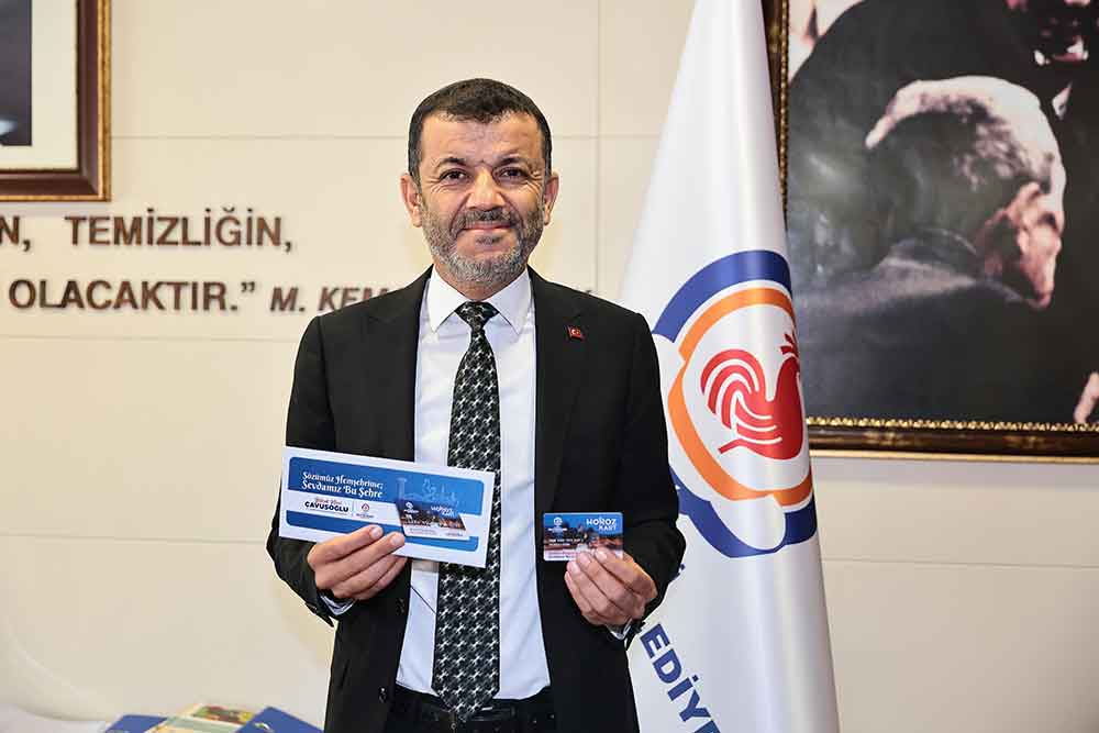 Denizlide 9000 Tllik Dogum Yardimi Ailelere Nefes Olacak 1