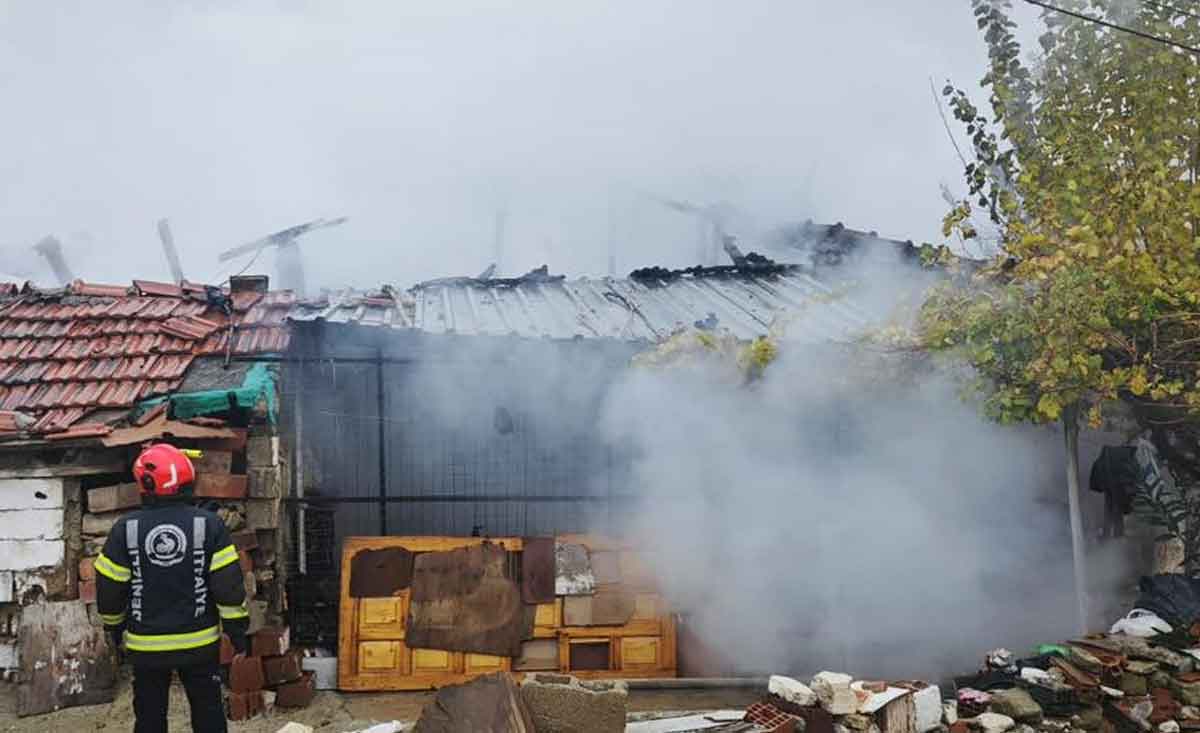 Denizlide Ev Yangini Patlayan Tup Panige Neden Oldu 2