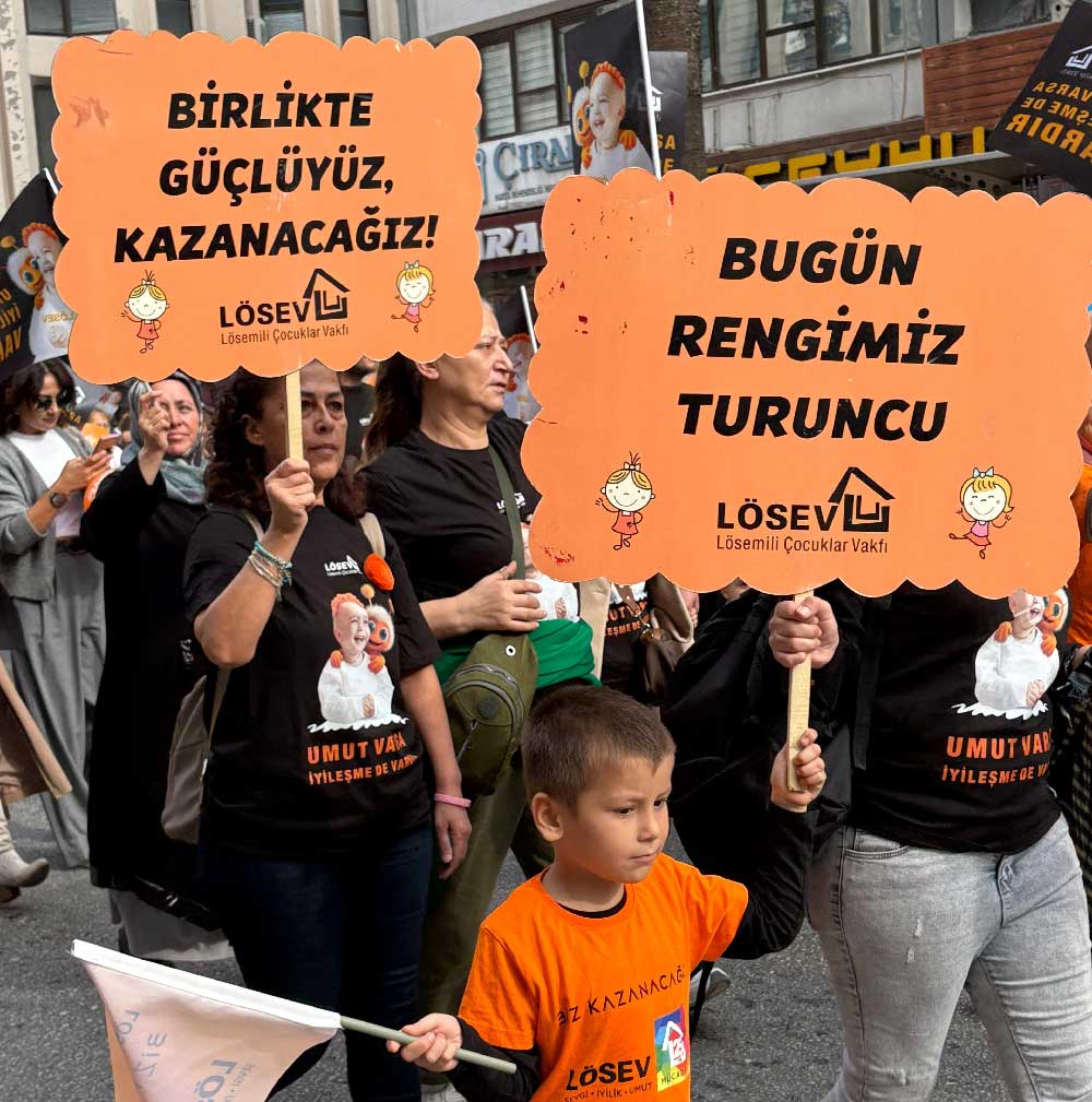 Denizlide Losemi Ve Kanserle Mucadele Eden Aileler Icin Yeni Hizmet 3