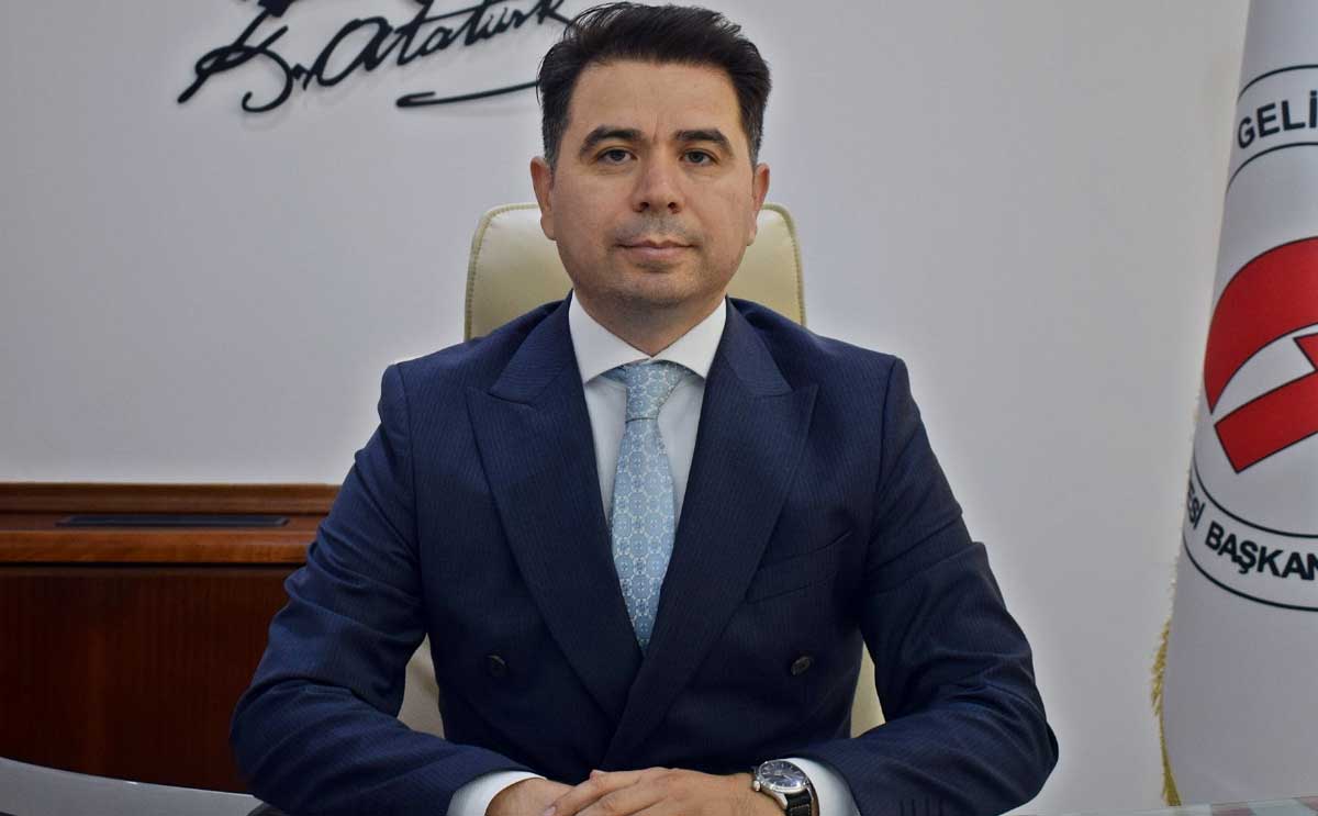 Denizlide Vergi Dairesi Agi Tamamlandi 1