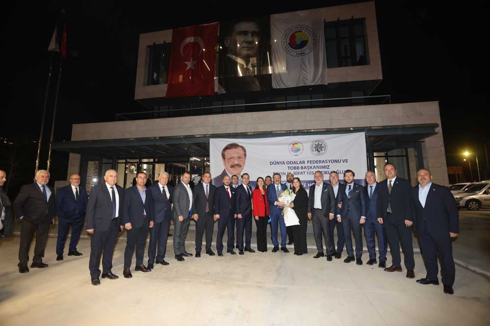 Dso Baskani Kasapoglu Birlikte Uretiyor Birlikte Gucleniyoruz1