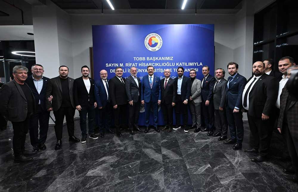 Dso Baskani Kasapoglu Birlikte Uretiyor Birlikte Gucleniyoruz3