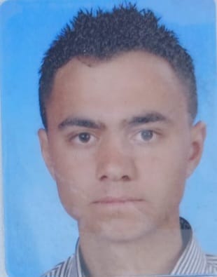 Ersin Yilmaz Denizli Intihar