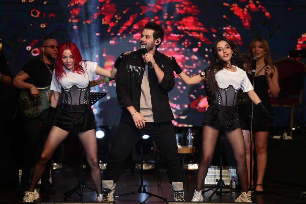 Girisimci Kadinlar Ve El Emegi Festivali Dolu Dolu Gecti 10