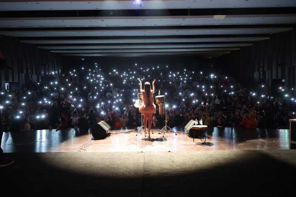 Girisimci Kadinlar Ve El Emegi Festivali Dolu Dolu Gecti 11