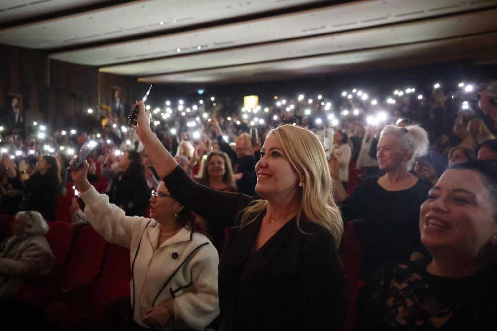 Girisimci Kadinlar Ve El Emegi Festivali Dolu Dolu Gecti 2