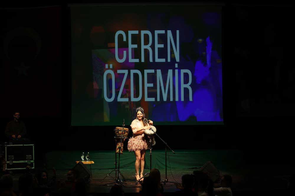 Girisimci Kadinlar Ve El Emegi Festivali Dolu Dolu Gecti 4