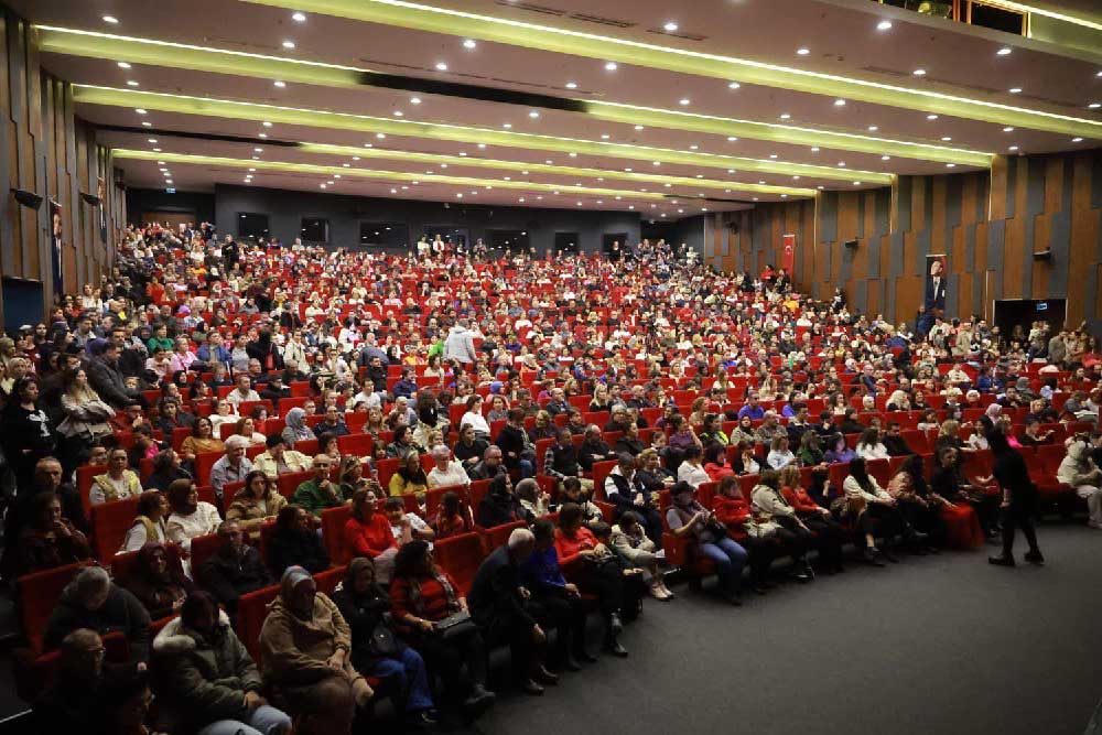 Girisimci Kadinlar Ve El Emegi Festivali Dolu Dolu Gecti 9