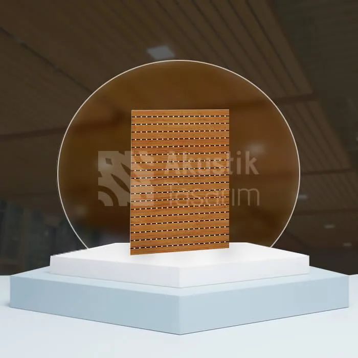 Ic Mimari Ve Dekorasyonda Akustik Panel Devrimi Estetik Ve Fonksiyonellik Bir Arada