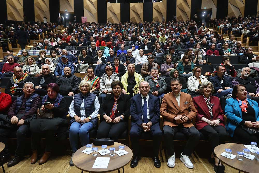 Iki Farkli Sehrin Sesleri Ayni Sahneyi Paylasti 3