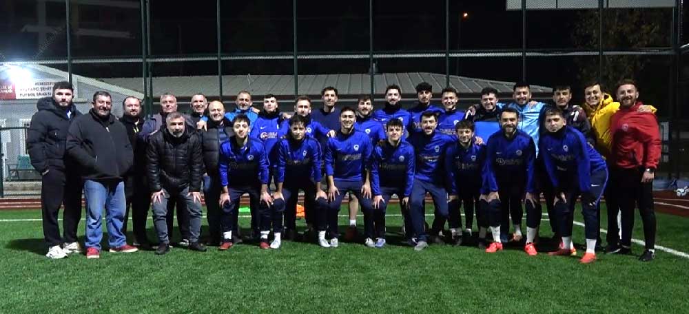 Imam Ve Esnaflar Gencleri Kotu Aliskanliklardan Korumak Icin Kulup Satin Aldi 1