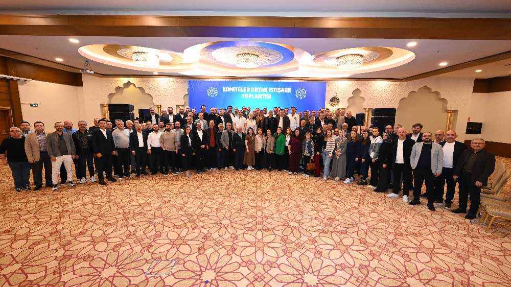 Is Insanlarina Yeni Bakis Acilarini Anlattilar 2