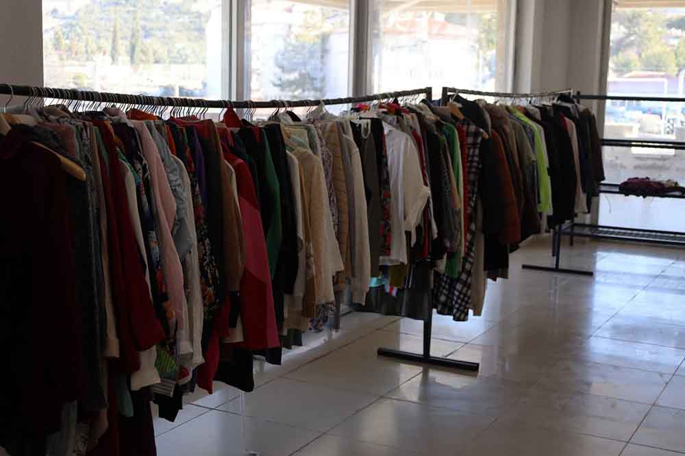 Kale Belediyesinden Ihtiyac Sahibi Vatandaslara Sosyal Market Destegi 1