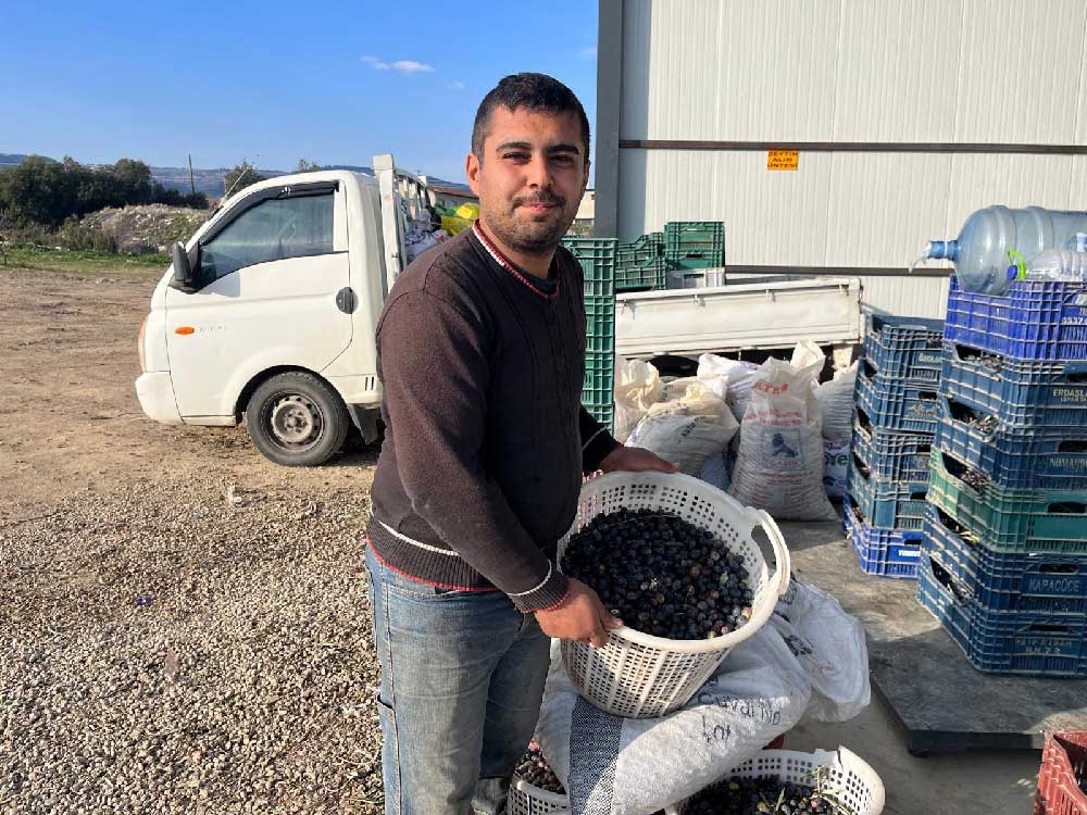 Kara Meyve Altin Siviya Donusuyor 2