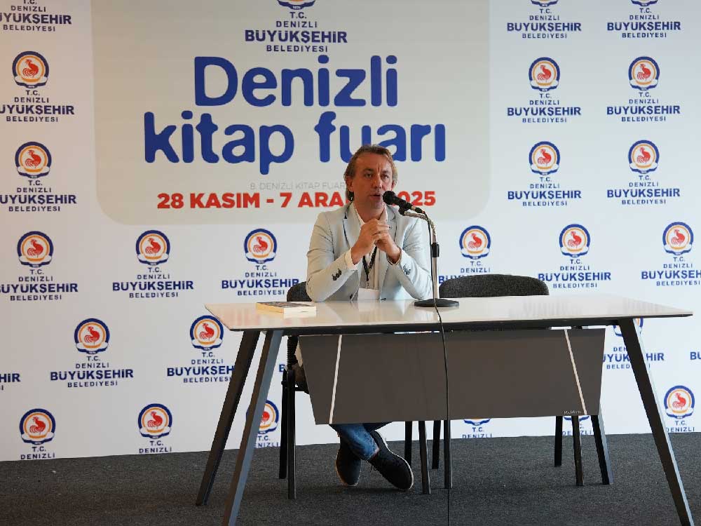 Kitapseverler Hafta Sonu Bu Fuarda Bulustu