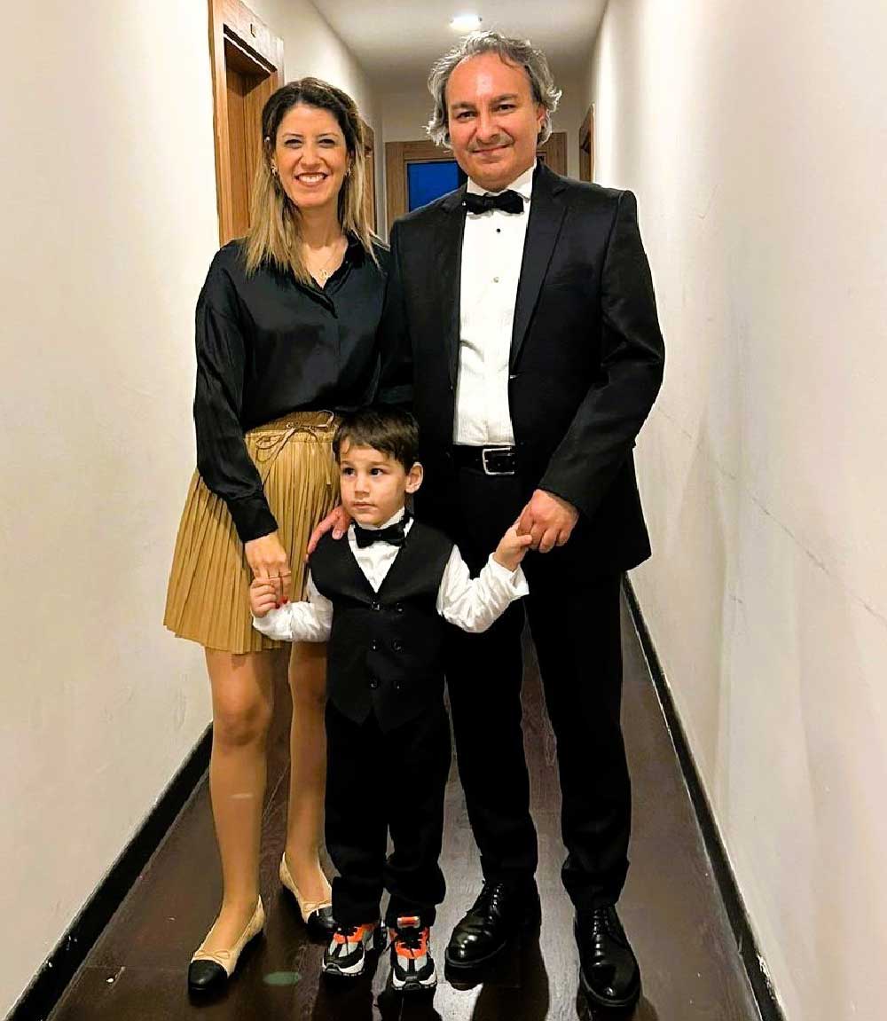 Kucuk Yetenek 10Uncu Konserine Cikti 3