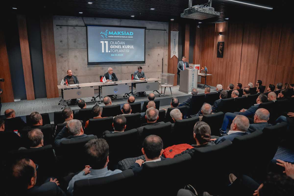 Maksiad Olagan Genel Kurul Mehmet Sari Baskan5