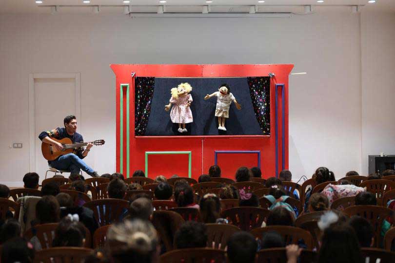 Merkezefendi Kent Tiyatrosu Aralik Oyunlari3