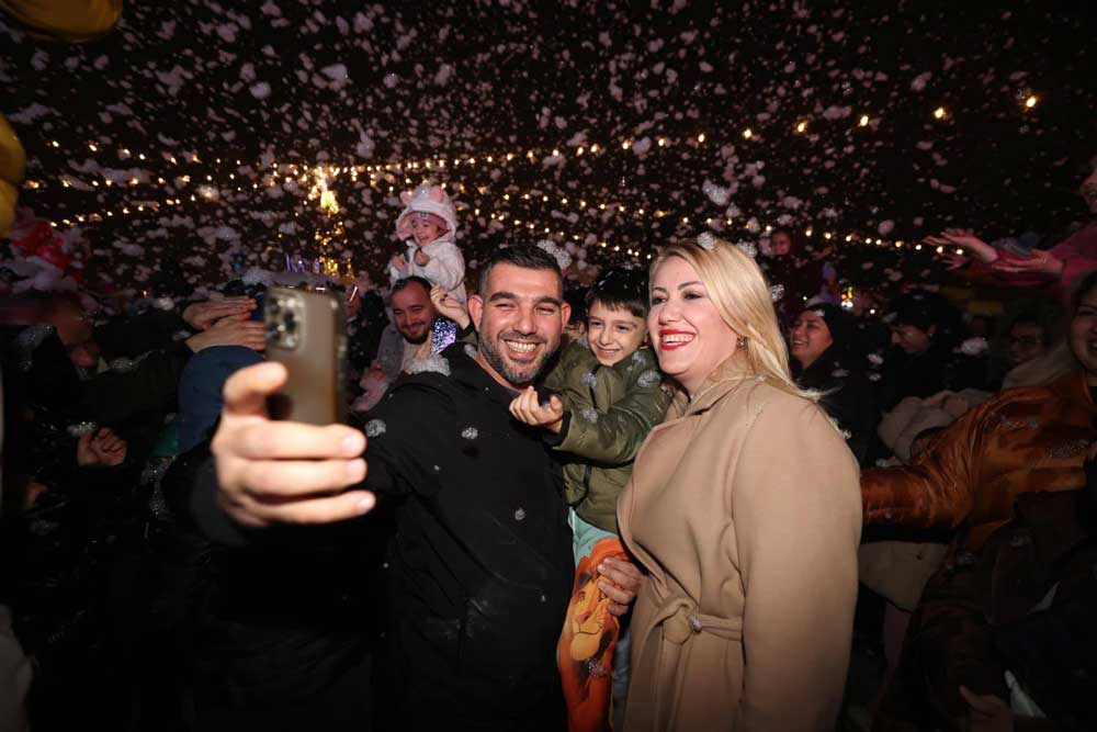 Merkezefendi Kis Festivalinde Vatandaslar Muzik Ve Eglenceye Doyuyor3