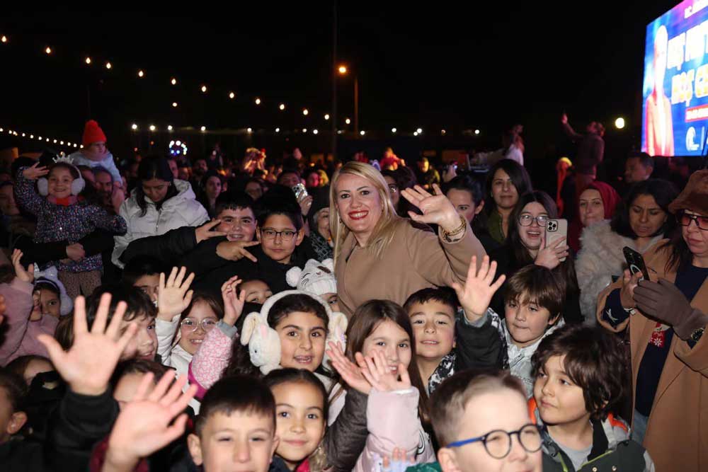 Merkezefendi Kis Festivalinde Vatandaslar Muzik Ve Eglenceye Doyuyor5