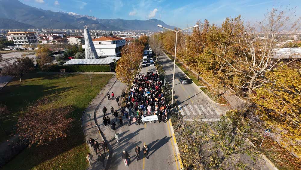 Merkezefendide 5 Engelsiz Fest Coskusu Yasandi 4