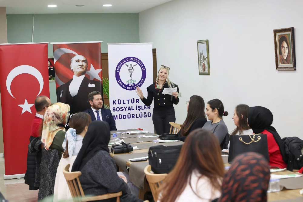 Tavas Belediyesi 1 Yilda 500Den Fazla Vatandasin Hayatina Dokundu 1