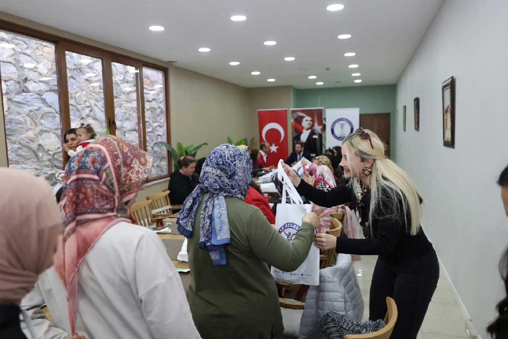 Tavas Belediyesi 1 Yilda 500Den Fazla Vatandasin Hayatina Dokundu 3