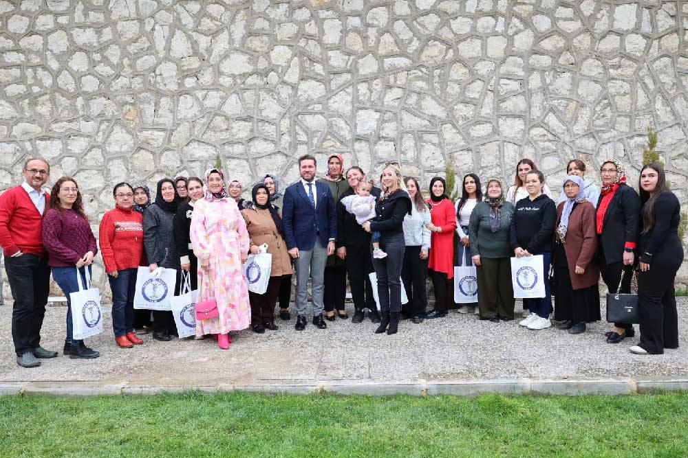 Tavas Belediyesi 1 Yilda 500Den Fazla Vatandasin Hayatina Dokundu 4