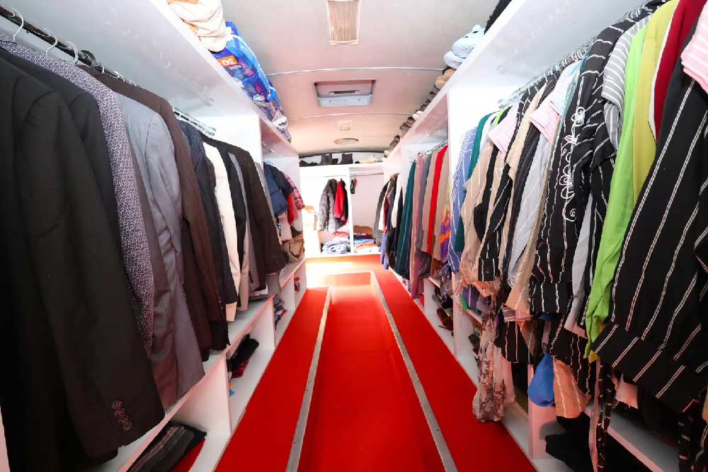 Tavas Belediyesi Dayanisma Araci Hizmete Basladi 2